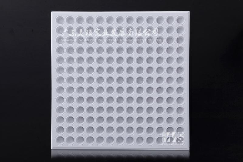 硅鈣板天花產品圖